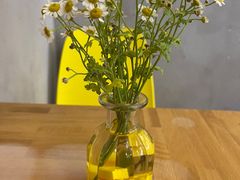 -W CAFE(甜爱路店)