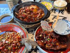 -南昌大饭店·地标美食名片(万寿宫店)