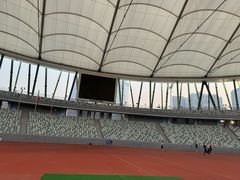 -深圳市宝安体育中心体育场