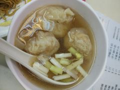 -刘森记面家(桂林街店)