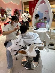 -星咔萌StarCamo儿童剪发(芳圆里IDMALL品牌形象店)