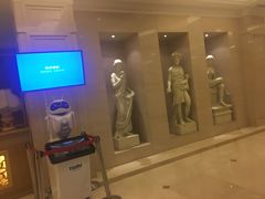 -美泉宫饭店