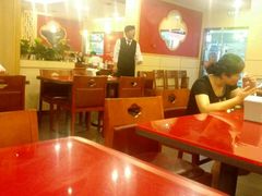 -宏状元现熬粥·京味菜(五棵松店)