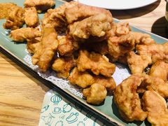 -小镇大厨新概念复合中餐厅(万达广场大连高新店)