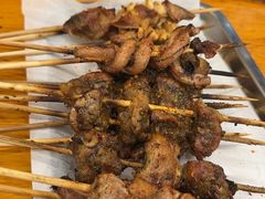 -新疆艾麦尔烧烤(丰台路口店)