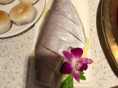 -大味生态火锅(蓝谷地店)