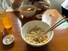 -刘信牛羊肉泡馍小炒(回民街店)