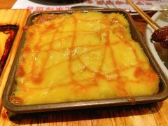 -通海俄式烧烤·俄罗斯大串(嵩山路店)