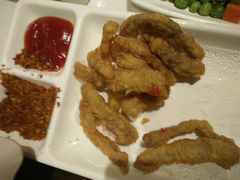 -海底捞火锅(高科广场店)