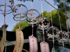 -无锡梅园公园