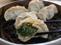蒸饺-刘长兴(逸仙桥店)