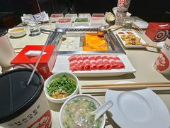 -海底捞火锅(杭州越界锦和大厦店)