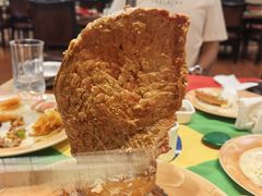 -五洲皇冠巴西烤肉餐厅
