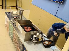-盒马X会员店(王府井奥莱UP TOWN店)