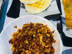 -丁虎子烤肉(国道二店)