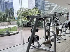 -威克健身游泳(万菱汇店)