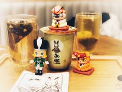 -無邪日式甜品(华润五彩城购物中心店)