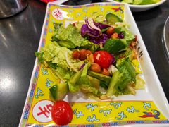 -芦月轩羊蝎子(北蜂窝店)