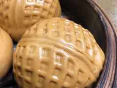 山西核桃包-点心皇子茶餐厅(万国大都会店)