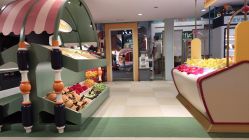 -奈尔宝·儿童乐园·亲子餐厅(星河湾店)
