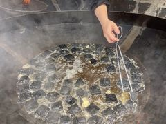 -黑色经典臭豆腐·湖南特产(步行街店)