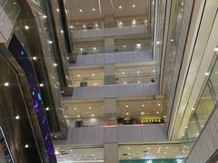 -凯德MALL(西直门店)