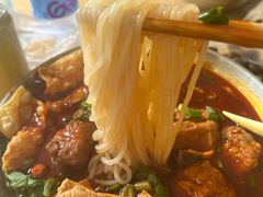 原味螺蛳粉-龍城柳州螺蛳粉(群星路店)