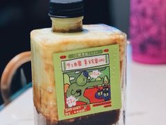 -野萃山·潮汕厚果汁(十亩地店)
