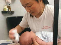 -成都阿姨到家月嫂育儿嫂(华西店)