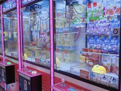 -爱玩嘉年华(成都北城天街店)