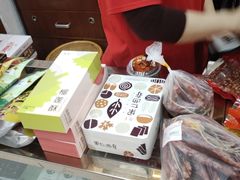 零售区-皇上皇(越秀南店)