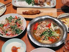 -驿楼兰·新疆菜(火车站店)