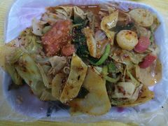 -大江麻辣拌(石油学院店)