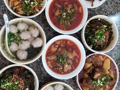 -李记小小吃(涪江路店)