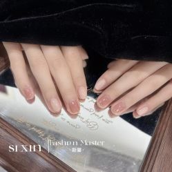 -斯馨·健康美甲美睫