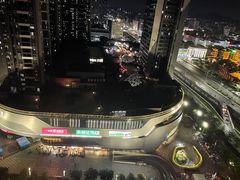 -深圳光明希尔顿花园酒店