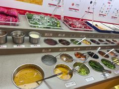 -海底捞火锅(枫蓝国际购物中心店)