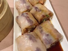 梅菜皇叉烧肠粉-陶陶居海鲜酒家(新马路店)