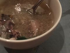 -龙之梦万丽酒店青餐厅