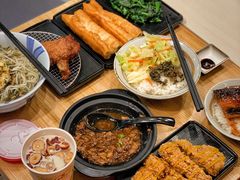 -永和大王(春日上新·浦东南路店)