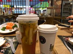 -万达影城(西铁营万达广场IMAX店)