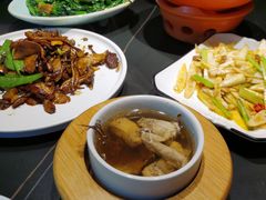 -秋色客家菜(南山店)