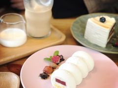 -转山咖啡(松柏社区店)