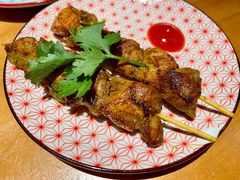 -saigon saigon | 西贡西贡(滨北店)