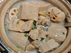 -湘辣欢·湖南家常小馆