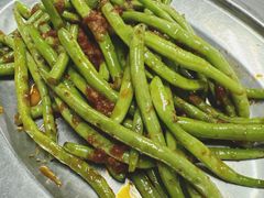 -黄亚华小食店(Jalan Alor)