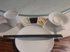 -北京老铺烤鸭(老城根店)