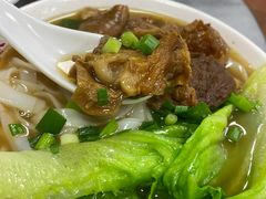-珍珍小食店(西华路店)