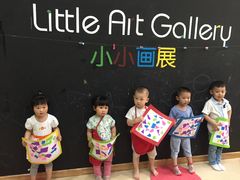 -美吉姆国际儿童发展中心(红谷滩绿地缤纷城中心)