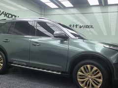 -优车会·V-KOOL威固(北山店)